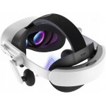 Kiwi Design Elite Strap K4 Boost Meta Quest 3, 3S – Hledejceny.cz