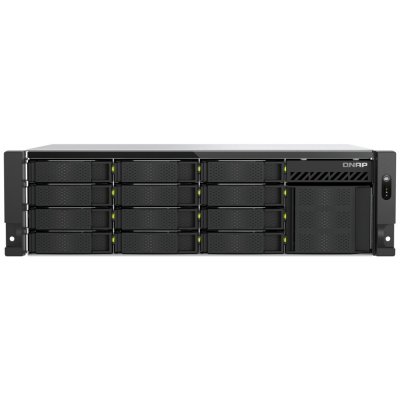 QNAP TS-h1655XeU-RP-8G – Hledejceny.cz