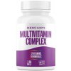 Vitamín a minerál Descanti Multivitamin Complex Eaa Cherry 60 ks