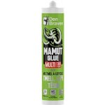 Debbex MAMUT GLUE šedá 290 ml – Hledejceny.cz