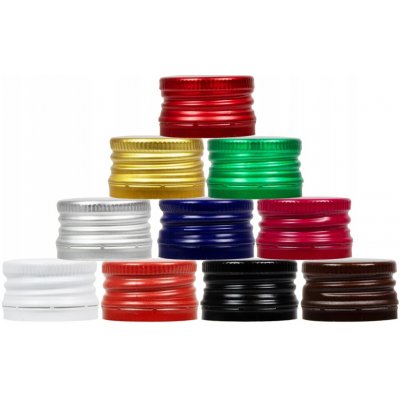 Uzávěr šroubovací 28mm plech – Hledejceny.cz