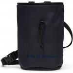 Black Diamond MOJO CHALK BAG Carbon_ M/L – Zboží Mobilmania
