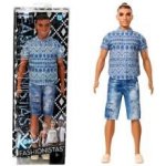 Barbie Model Ken 13 – Zbozi.Blesk.cz