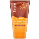 Lirene Sun After Sun Balm with Vitamins krém po opalování pro zklidnění pleti 150 ml – Zbozi.Blesk.cz