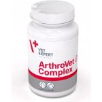 VetExpert ArthroVet Complex kloubní přípravek pro psy a kočky 60 tablet – Hledejceny.cz