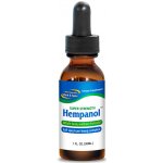 North American Herb & Spice Hempanol Konopný olej 30 ml – Zbozi.Blesk.cz
