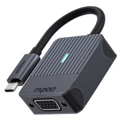 Rapoo UCA-1003 – Hledejceny.cz