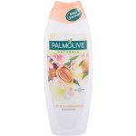 Palmolive Naturals Delicate Care Almond Milk vyživující sprchový gel 750 ml – Zbozi.Blesk.cz