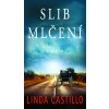 Elektronická kniha Castillo Linda - Slib mlčení