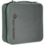 Cestovní pouzdro Sea to Summit Hydraulic Packing Cube X-Large zelená – Sleviste.cz