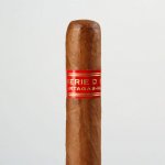 Partagas Serie D No 4 – Zboží Dáma