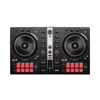 Hercules DJ Control Inpulse 300 MK2