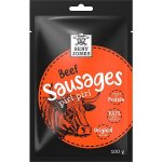 Bery Jones Klobásky hovězí sušené piri piri 100 g – Zboží Mobilmania