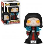 Funko Pop! Star Wars Palpatine Revitalized – Zboží Dáma