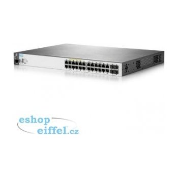 HP 2530-24G-PoE+