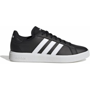 adidas dámské boty Grand Court Base 2.0 GW9262 černá od 869 Kč - Heureka.cz