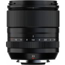 Fujifilm Fujinon XF 33 mm f/1.4 R LM WR