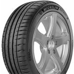 Michelin Pilot Sport 4 255/35 R18 94Y Runflat – Hledejceny.cz