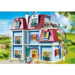 Playmobil 70205 Velký domeček pro panenky – Zboží Mobilmania