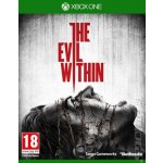 The Evil Within – Zboží Živě