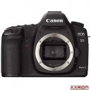 Digitální fotoaparát Canon EOS 5D Mark II
