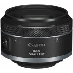 Canon RF-S 7,8 mm f/4 STM Dual – Hledejceny.cz