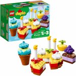 LEGO® DUPLO® 10862 Moje první oslava – Zboží Živě