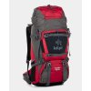 Turistický batoh Kilpi Ecrins 45l red