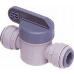 John Guest Ventil uzavírací 3/8 John - Guest PISV0412S – Zbozi.Blesk.cz