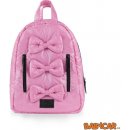 7AM Enfant batoh Mini Bows blush