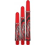Target Pro Grip Icon Nathan Aspinall Medium – Zboží Dáma