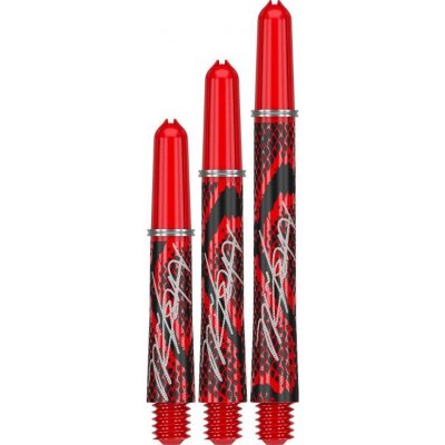Target Pro Grip Icon Nathan Aspinall Medium – Zboží Dáma