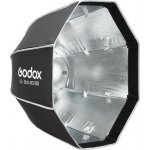 Godox softbox Godox UL-BOX-Octa-60 60 cm bowens – Zboží Živě