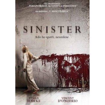 Sinister BD