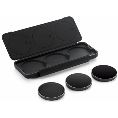 DJI Osmo Action 6 ND Filter Kit CP.OS.00000525.02 – Zboží Živě