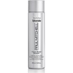 Paul Mitchell Blonde Forever Blonde Shampoo 250 ml – Zbozi.Blesk.cz