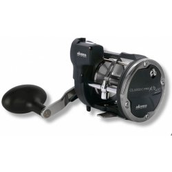 Okuma Classic Linecounter XPD- 30DLXA Levoruký 2bb