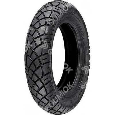Heidenau K58 90/100 R10 53J – Hledejceny.cz