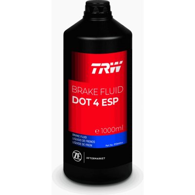 ATE Bremsflüssigkeit DOT 4 ESP, 20L - 03.9901-6411.2 - Pro Detailing