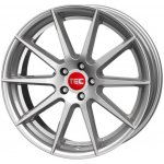 TEC GT7 10x20 5x112 ET35 hyper silver – Hledejceny.cz