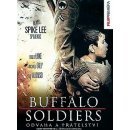 Buffalo Soldier DVD