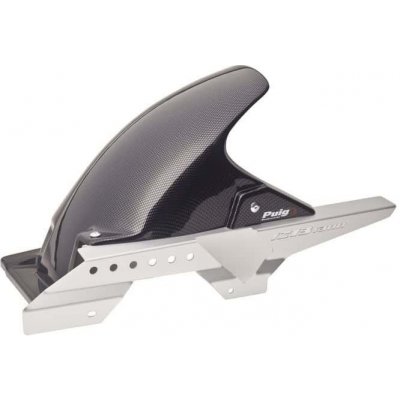 Zadní blatník PUIG HONDA CB1300 03'-13' C/CARBON | Zboží Auto