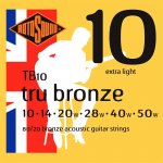 Rotosound TB10 – Sleviste.cz
