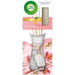 Air Wick Essential Oils Vonné tyčinky Hedvábná orchidej 30 ml – Hledejceny.cz