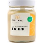 Natural Jihlava Tahini Natural 200 g – Sleviste.cz