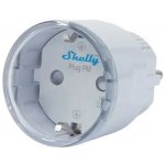 Shelly Plug S MTR Gen3 – Hledejceny.cz