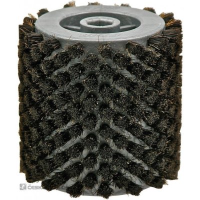 Star Ski Wax Roto-Brush horse hair bronze 70mm – Zboží Dáma Star Ski Wax Roto-Brush horse hair bronze 70mm – Zboží Dáma