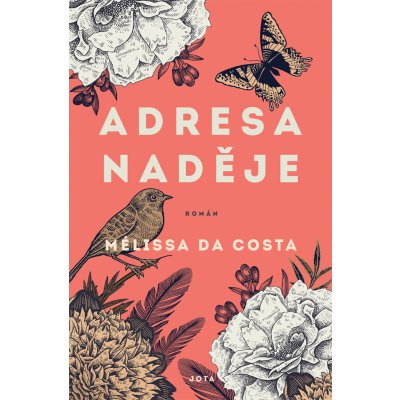 Costa Mélissa Da - Adresa Naděje