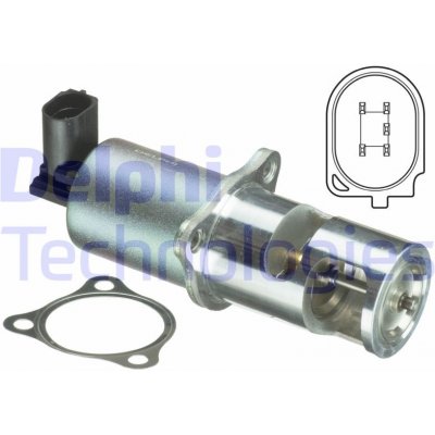 DELPHI AGR-Ventil EG1039812B1 – Hledejceny.cz