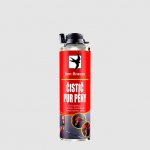 Den Braven - čistič PUR pěny 500 ml – Hledejceny.cz